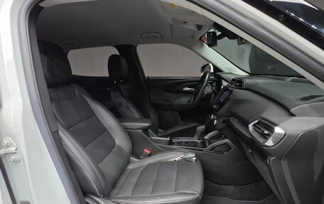 Chevrolet TrailBlazer, 2021 год, 1 590 005 рублей, 6 фотография