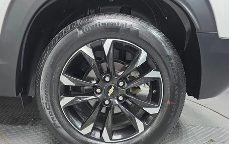 Chevrolet TrailBlazer, 2021 год, 1 590 005 рублей, 12 фотография