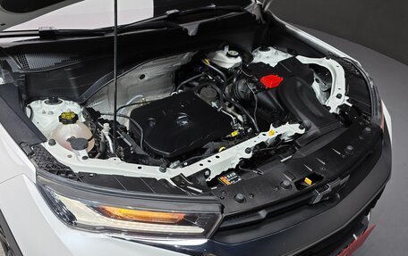 Chevrolet TrailBlazer, 2021 год, 1 590 005 рублей, 13 фотография