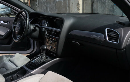 Audi A4 allroad, 2014 год, 2 250 000 рублей, 7 фотография