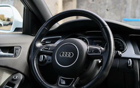 Audi A4 allroad, 2014 год, 2 250 000 рублей, 11 фотография