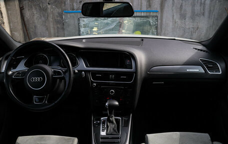 Audi A4 allroad, 2014 год, 2 250 000 рублей, 9 фотография