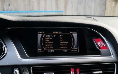 Audi A4 allroad, 2014 год, 2 250 000 рублей, 15 фотография