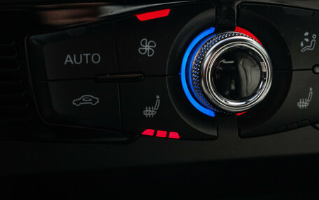 Audi A4 allroad, 2014 год, 2 250 000 рублей, 16 фотография