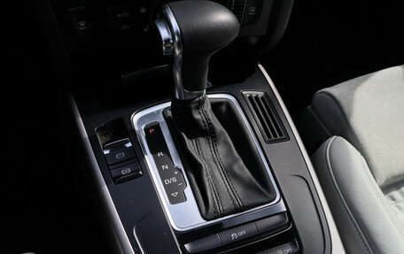 Audi A4 allroad, 2014 год, 2 250 000 рублей, 18 фотография