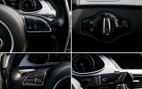 Audi A4 allroad, 2014 год, 2 250 000 рублей, 20 фотография