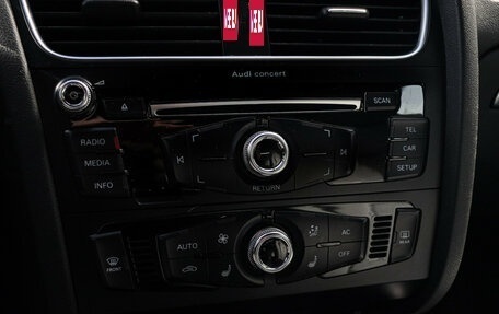 Audi A4 allroad, 2014 год, 2 250 000 рублей, 17 фотография