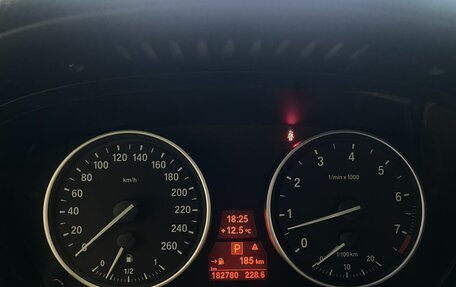 BMW X5, 2013 год, 2 250 000 рублей, 12 фотография