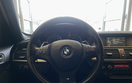 BMW X5, 2013 год, 2 250 000 рублей, 11 фотография