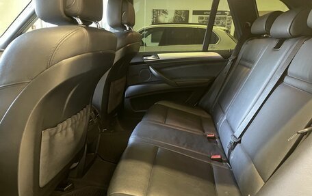 BMW X5, 2013 год, 2 250 000 рублей, 9 фотография