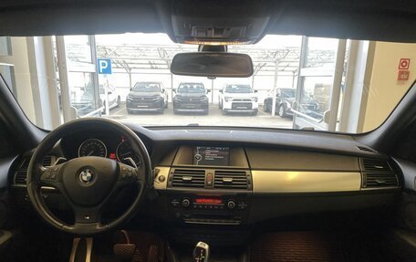 BMW X5, 2013 год, 2 250 000 рублей, 10 фотография