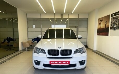 BMW X5, 2013 год, 2 250 000 рублей, 2 фотография