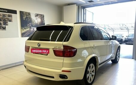 BMW X5, 2013 год, 2 250 000 рублей, 4 фотография