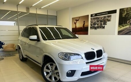 BMW X5, 2013 год, 2 250 000 рублей, 3 фотография