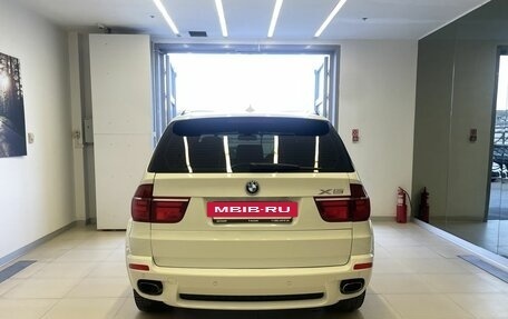 BMW X5, 2013 год, 2 250 000 рублей, 5 фотография