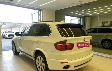 BMW X5, 2013 год, 2 250 000 рублей, 6 фотография