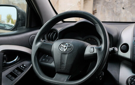 Toyota RAV4, 2011 год, 1 200 000 рублей, 11 фотография