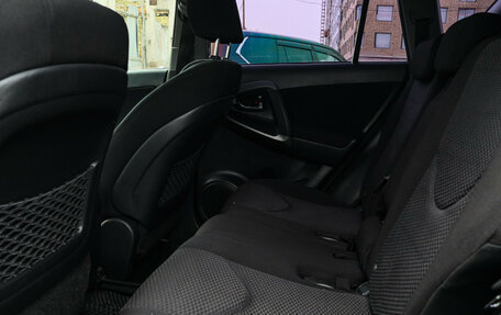 Toyota RAV4, 2011 год, 1 200 000 рублей, 8 фотография