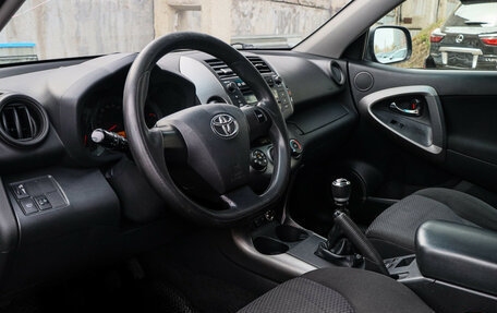Toyota RAV4, 2011 год, 1 200 000 рублей, 12 фотография
