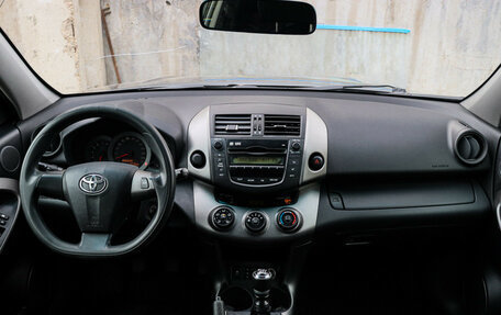 Toyota RAV4, 2011 год, 1 200 000 рублей, 9 фотография