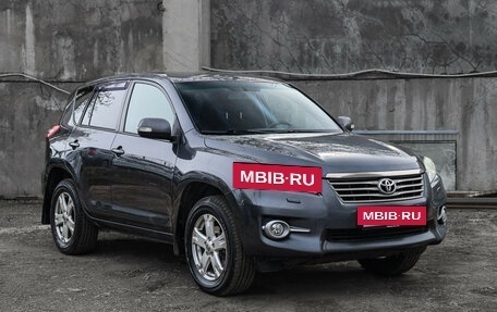 Toyota RAV4, 2011 год, 1 200 000 рублей, 3 фотография