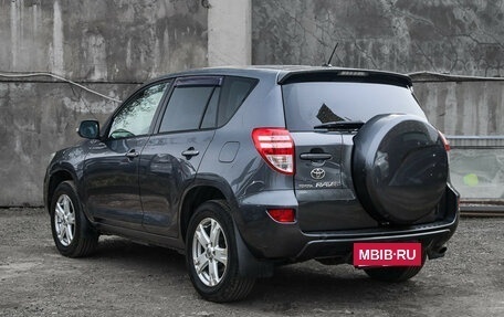 Toyota RAV4, 2011 год, 1 200 000 рублей, 6 фотография