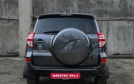 Toyota RAV4, 2011 год, 1 200 000 рублей, 5 фотография