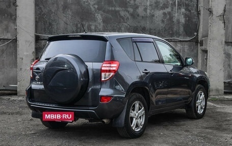 Toyota RAV4, 2011 год, 1 200 000 рублей, 4 фотография