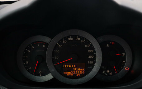 Toyota RAV4, 2011 год, 1 200 000 рублей, 18 фотография