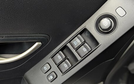 SsangYong Actyon II рестайлинг, 2012 год, 799 000 рублей, 9 фотография