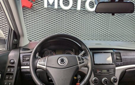 SsangYong Actyon II рестайлинг, 2012 год, 799 000 рублей, 12 фотография