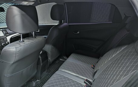 SsangYong Actyon II рестайлинг, 2012 год, 799 000 рублей, 15 фотография