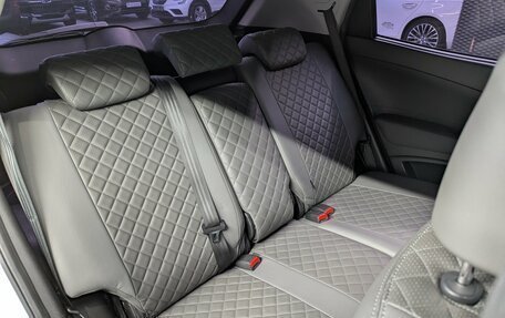 SsangYong Actyon II рестайлинг, 2012 год, 799 000 рублей, 17 фотография