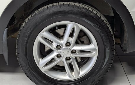 SsangYong Actyon II рестайлинг, 2012 год, 799 000 рублей, 21 фотография