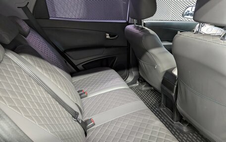 SsangYong Actyon II рестайлинг, 2012 год, 799 000 рублей, 18 фотография