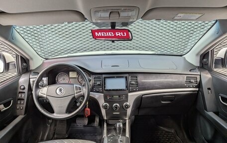 SsangYong Actyon II рестайлинг, 2012 год, 799 000 рублей, 13 фотография