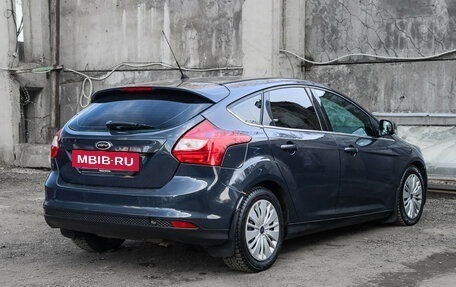 Ford Focus III, 2012 год, 990 000 рублей, 4 фотография