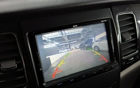 SsangYong Actyon II рестайлинг, 2012 год, 799 000 рублей, 22 фотография