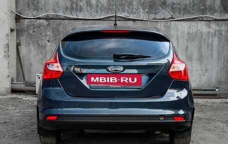 Ford Focus III, 2012 год, 990 000 рублей, 5 фотография