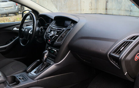 Ford Focus III, 2012 год, 990 000 рублей, 7 фотография