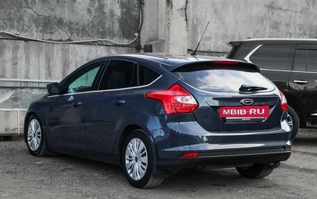 Ford Focus III, 2012 год, 990 000 рублей, 6 фотография