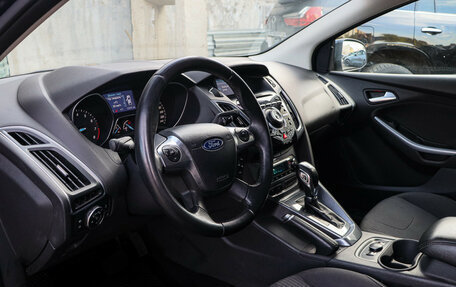 Ford Focus III, 2012 год, 990 000 рублей, 12 фотография