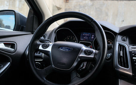 Ford Focus III, 2012 год, 990 000 рублей, 11 фотография