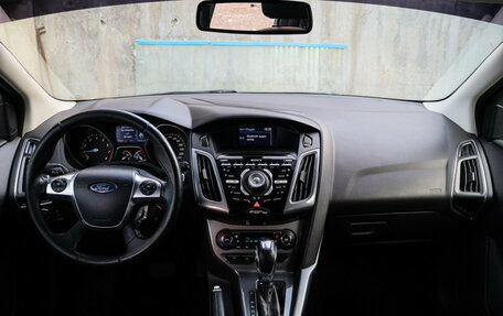 Ford Focus III, 2012 год, 990 000 рублей, 9 фотография