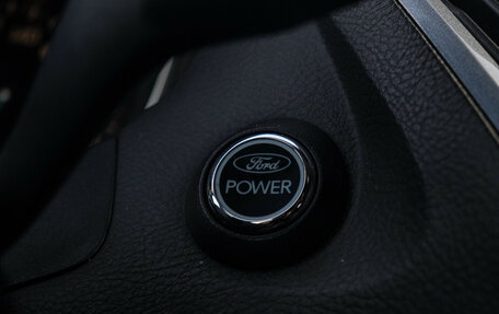 Ford Focus III, 2012 год, 990 000 рублей, 19 фотография