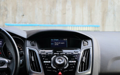 Ford Focus III, 2012 год, 990 000 рублей, 10 фотография