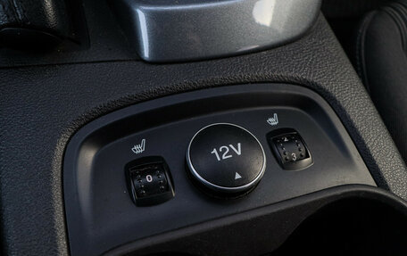 Ford Focus III, 2012 год, 990 000 рублей, 16 фотография