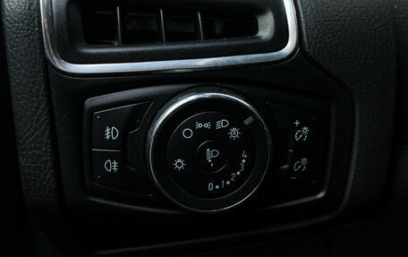 Ford Focus III, 2012 год, 990 000 рублей, 18 фотография