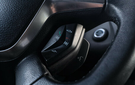 Ford Focus III, 2012 год, 990 000 рублей, 20 фотография