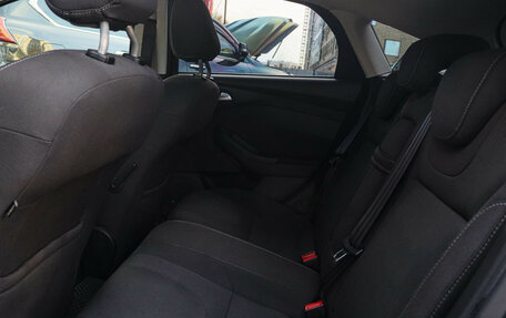 Ford Focus III, 2012 год, 990 000 рублей, 8 фотография